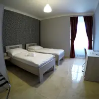 Dvojlôžková izba s oddelenými posteľami