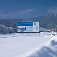 Skiresort Buková Hora