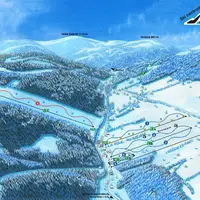 Ski centrum Zdobnice