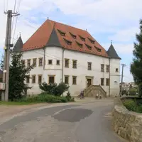 Boskovštejn