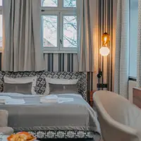 Apartmán Comfort (18 m²)