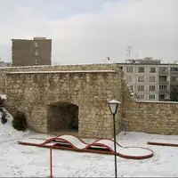 Muzeum Zkamenělý les