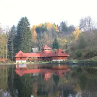 Jablonné nad Orlicí - koupaliště