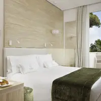 Dvoulůžkový pokoj Comfort (20 m²)