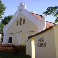 Farní muzeum v Kondraci