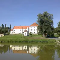 Růžkovy Lhotice