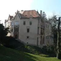 Vrchotovy Janovice