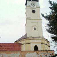 Vyhlídková věž v Jablonném v Podještědí