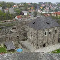 Chebský hrad