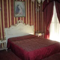 Dvoulůžkový pokoj Standard (10 m²)