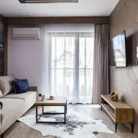 Apartmán B10
