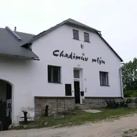 Chadimův mlýn