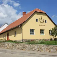 Muzeum Luka nad Jihlavou