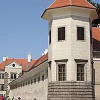 Galerie Jana Zrzavého a městské muzeum v Telči