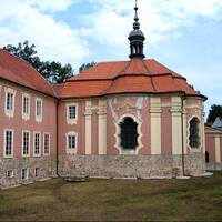 Mitrowicz - Koloděje nad Lužnicí
