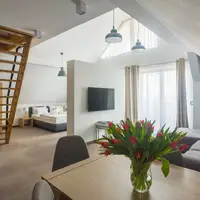 Apartmán Studio (32–47 m²)