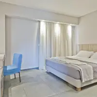 Junior Suite - Výhled na bazén (40 m²)
