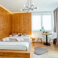 Studio Classic (21 m²)