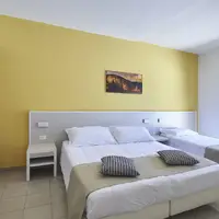 Comfort s výhľadom na more