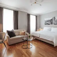 Dvojlôžková izba Superir (26 m²)