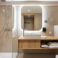 Privilege Queen Family (27 m²)