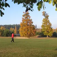 Golf Autodrom