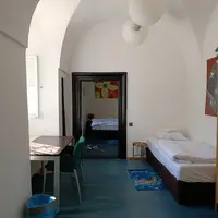 Tri lôžka, prízemie, č. 1
