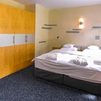 Rodinný pokoj (18 m²)