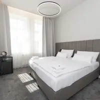 Dvojlôžková izba Standard (18 m²)