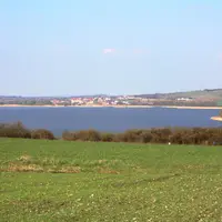 Rybník Nesyt