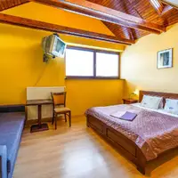 Dvojlôžková izba 2+2