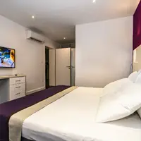 Apartmán (30–40 m²)