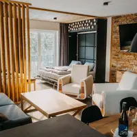 Apartmán Domovjanka - Smrk