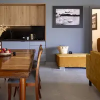 Apartmán Boatyard (60 m²)