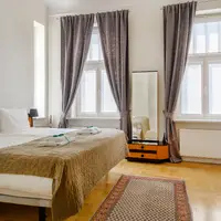 Penthouse (100 m²)