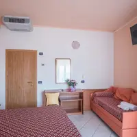 Dvojlôžková izba s 2 prístelkami