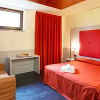 Dvojlôžková izba Economy (19–20 m²)