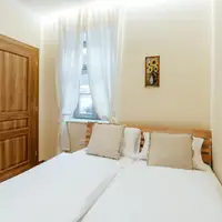 Permoník (16 m²)