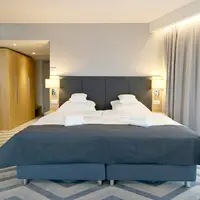 Dvoulůžkový pokoj Economy (28 m²)