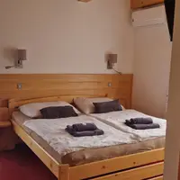Dvojlôžková izba Deluxe