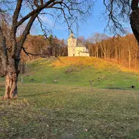 Rotunda sv. Juraja