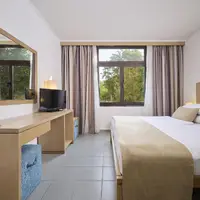 Dvoulůžkový pokoj Comfort