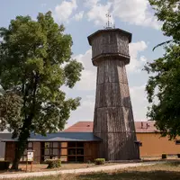Vodárenská veža