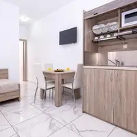 Apartmán (20 m²)