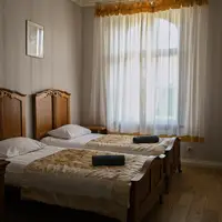 Pokoj Twin Standard - palác (20–25 m²)
