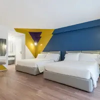 Rodinný Junior Suite Active