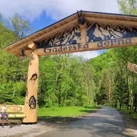 Gaderská dolina