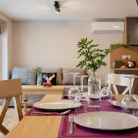 Apartmán č.1 (30 m²)