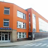Bazén Jilemnice