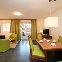 Apartmán Superior s 3 izbami (67 m²)